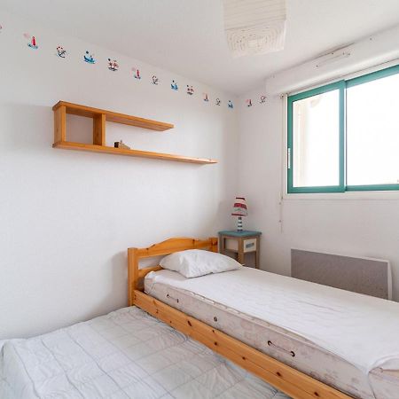 Mimizan Plage: Appartement 6 Pers, 2 Etoiles, Menage Inclus, Parking, Ascenseur - Fr-1-50-83 Exterior foto