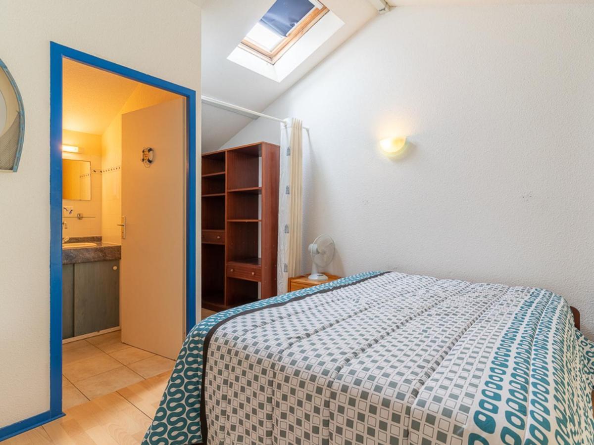 Mimizan Plage: Appartement 6 Pers, 2 Etoiles, Menage Inclus, Parking, Ascenseur - Fr-1-50-83 Exterior foto
